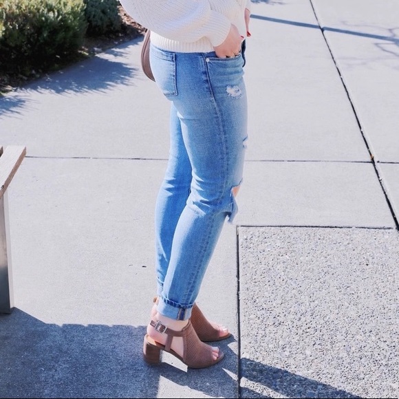 Franco Sarto Sandals - Picture 3 of 3